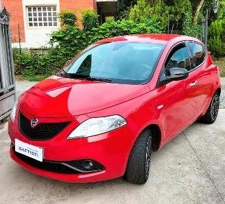 Lancia Ypsilon 1.0 70cv 5 p. Hybrid Gold PARI AL N