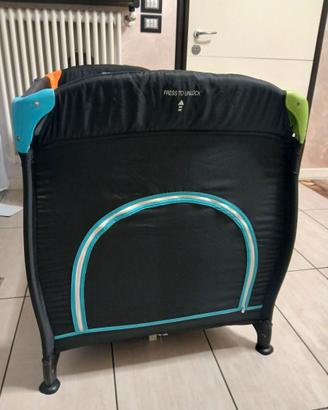Box bambini