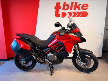 Ducati Multistrada 950 S