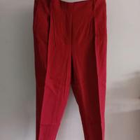 Pantalone oversize