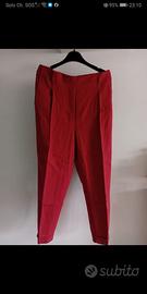 Pantalone oversize