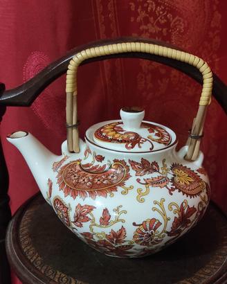teiera vintage tedesca 
