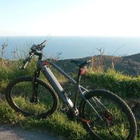 Ebike Torpado Hyper 29’