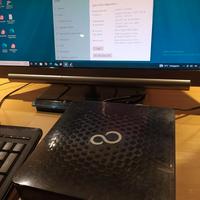 FUJITSU ESPRIMO Q520...(VENDUTO)