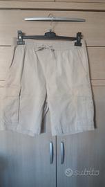 pantaloni corti ragazzo