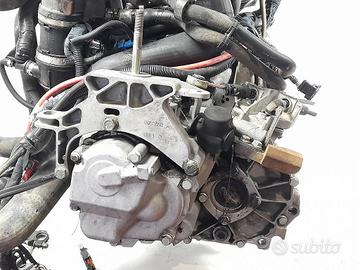 CAMBIO FIAT PUNTO «II» (2000)