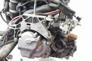 CAMBIO FIAT PUNTO «II» (2000)