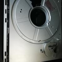 Telaio giradischi Thecnics SL-D33