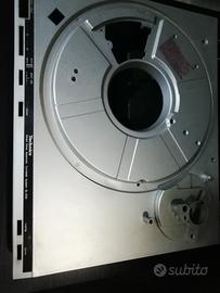 Telaio giradischi Thecnics SL-D33