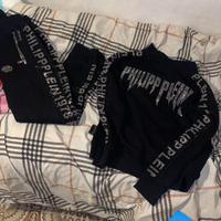 completo Philip plein