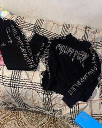 completo Philip plein