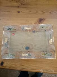 piattino svuotatasche murano