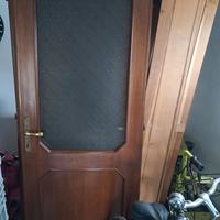 porte in legno