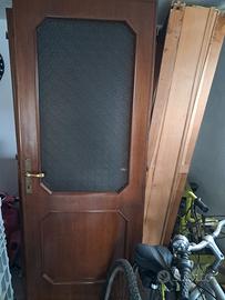 porte in legno