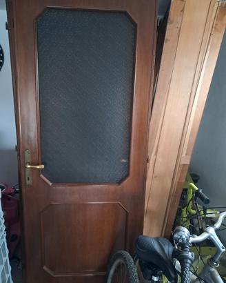 porte in legno