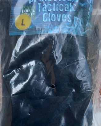 Abbigliamento tecnico