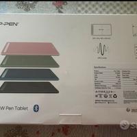 XP-PEN Deco LW Pen Tablet