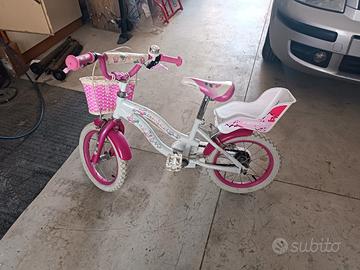 bicicletta bimba