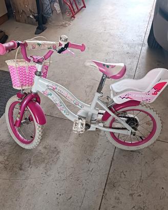 bicicletta bimba