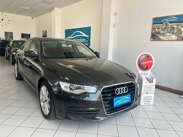 Audi A6 3.0 TDI 204 CV quattro SOLO RIVENDITORI 20