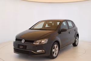 Volkswagen Polo 5p 1.4 tdi Comfortline 75cv *NEOPA