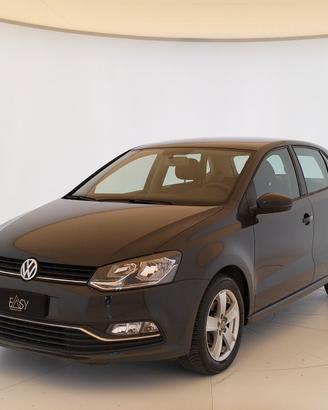 Volkswagen Polo 5p 1.4 tdi Comfortline 75cv *NEOPA