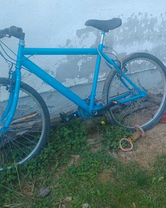 Biciclette