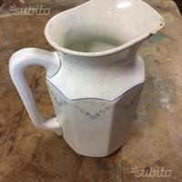 Porcellane lavandino antiche