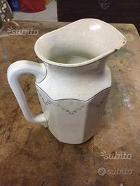 Porcellane lavandino antiche