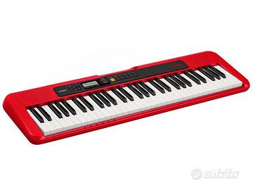 tastiera casio CT-S200