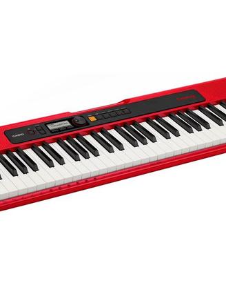 tastiera casio CT-S200