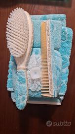Set da bagno nuovo, VIntage