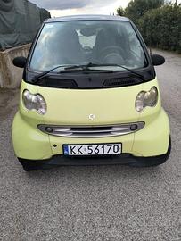 Smart 450