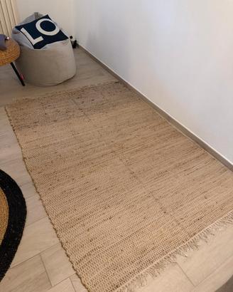 tappeto rettangolare 