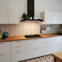 CUCINA STILE NORDICO