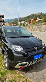 Panda Cross 1.3 4x4