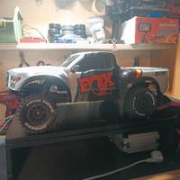 shorte course 1/10 brushless