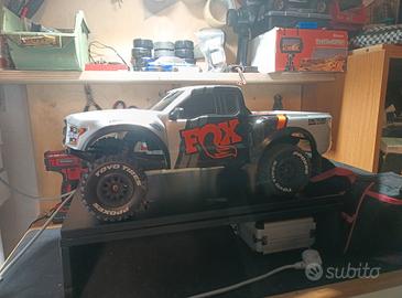 shorte course 1/10 brushless