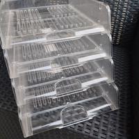 Porta documenti da scrivania 