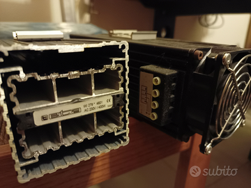 3 scambiatori eta w279