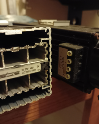 3 scambiatori eta w279