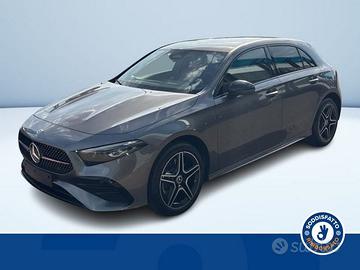 Mercedes-Benz Classe A 250e EQ-Power Automati...