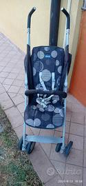 passeggino chicco london
