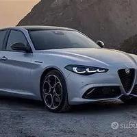Ricambi alfa romeo giulia 2023