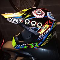 CASCO da moto