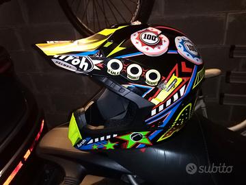 CASCO da moto