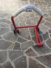 cavalletto posteriore