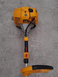 decespugliatore alpina