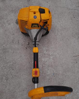 decespugliatore alpina