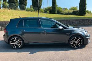 GOLF GTD 184cv Eur6 DSG RADAR LED - FULL OPTIONAL
